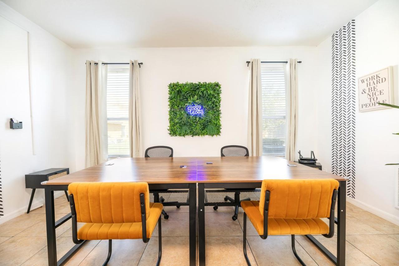 קיסימי Huge 6Br House - Private Pool Retreat Near Disney מראה חיצוני תמונה
