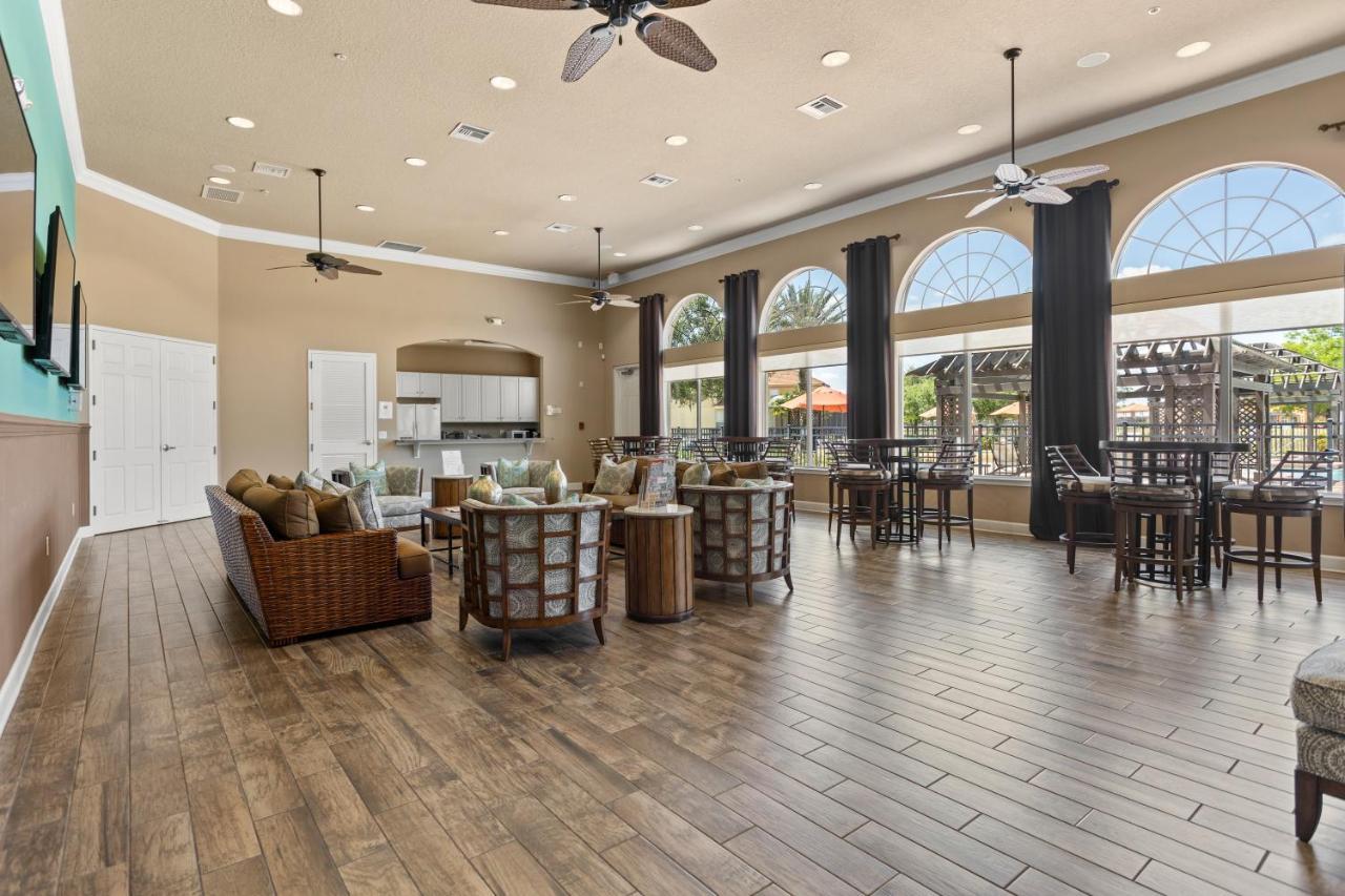 קיסימי Huge 6Br House - Private Pool Retreat Near Disney מראה חיצוני תמונה
