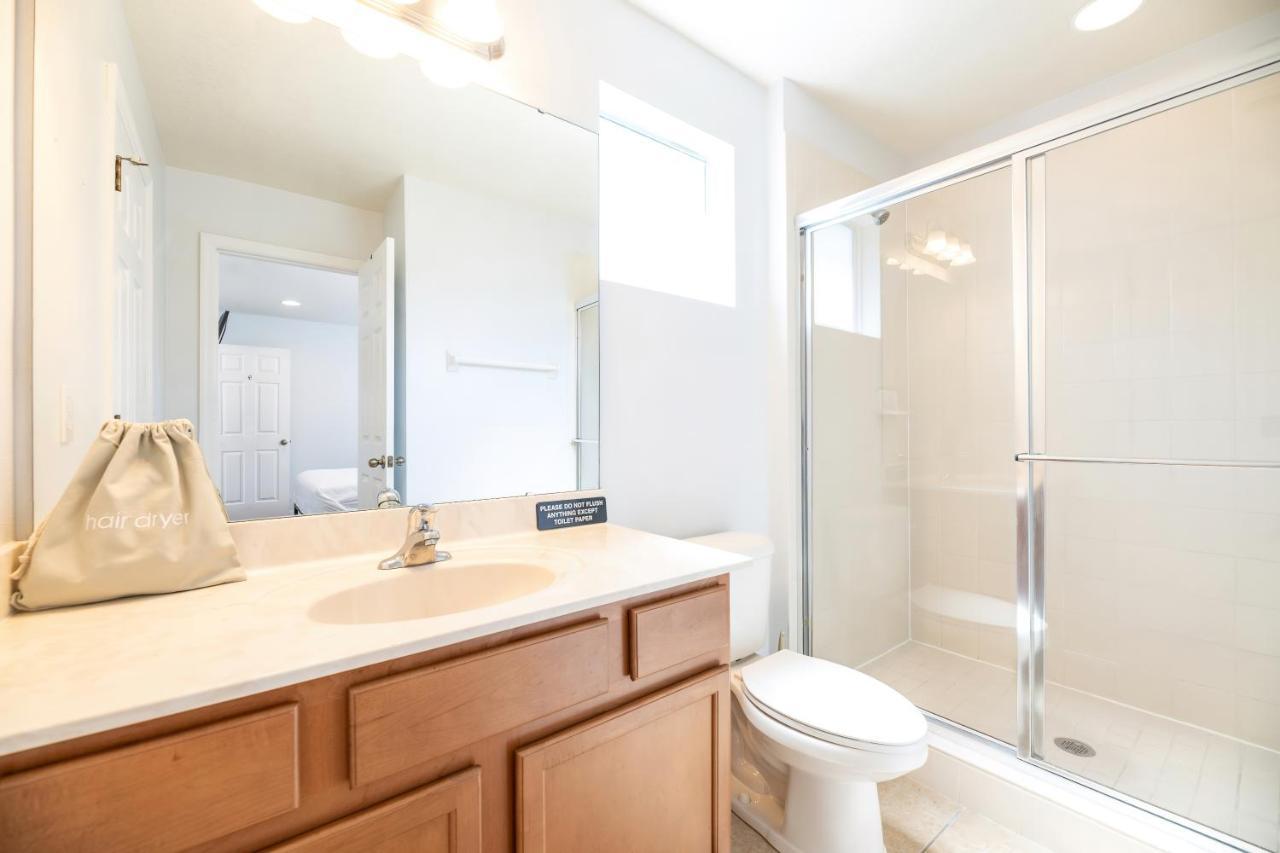 קיסימי Huge 6Br House - Private Pool Retreat Near Disney מראה חיצוני תמונה