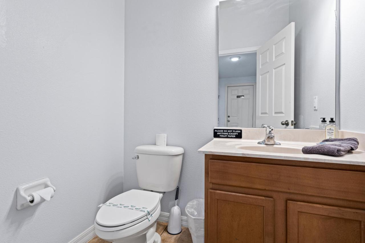 קיסימי Huge 6Br House - Private Pool Retreat Near Disney מראה חיצוני תמונה