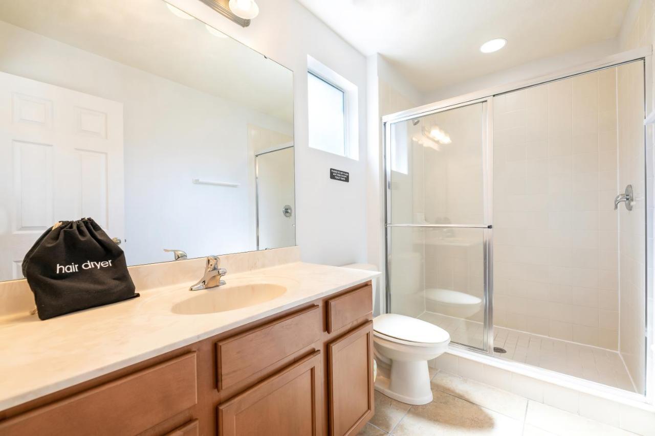 קיסימי Huge 6Br House - Private Pool Retreat Near Disney מראה חיצוני תמונה