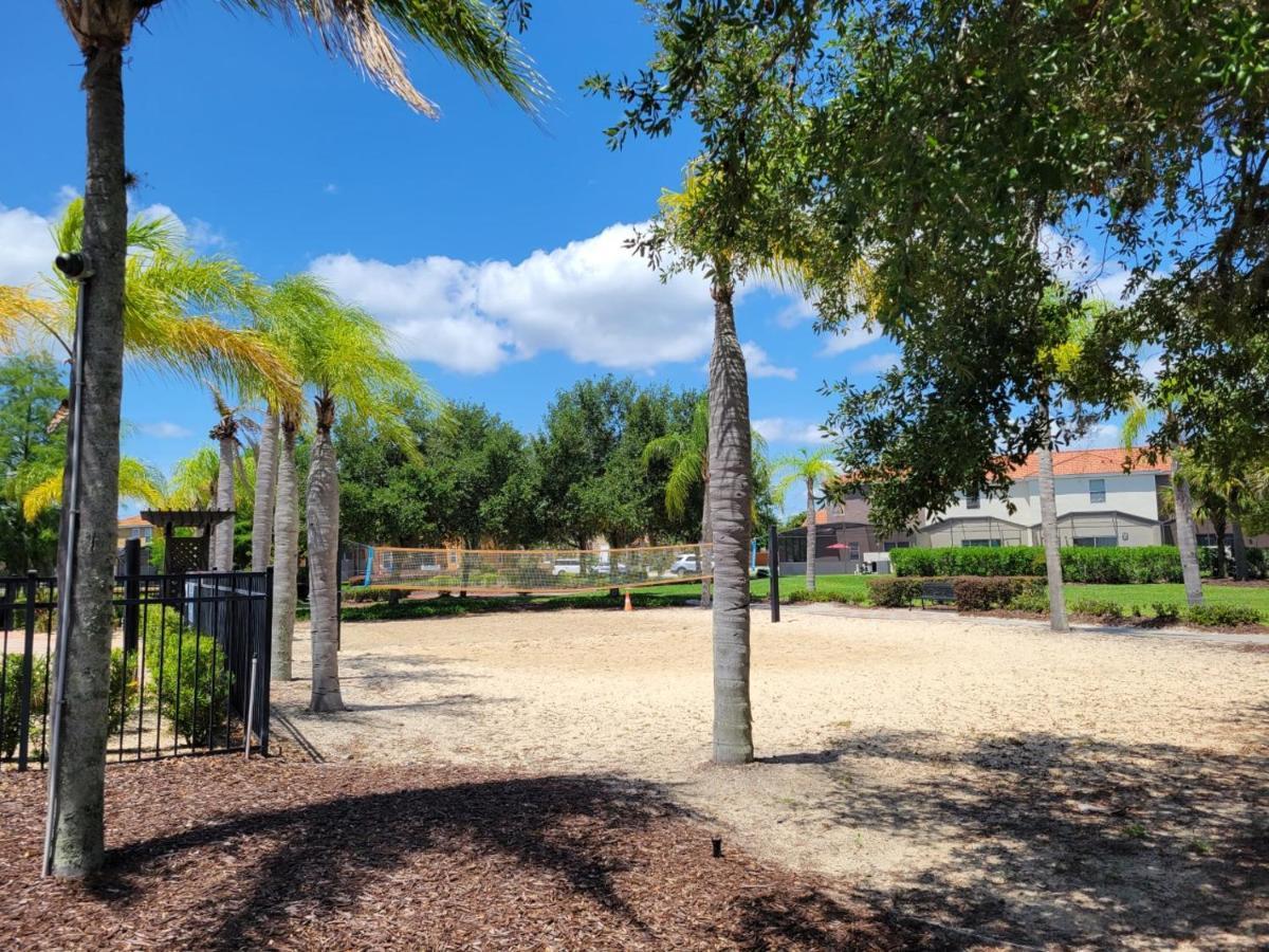 קיסימי Huge 6Br House - Private Pool Retreat Near Disney מראה חיצוני תמונה